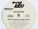 Brainstorm 