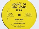 Chain Reaction 