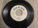 JUMP BLUES Hal Singer Rock n Roll/Hot Rod on Savoy mp3