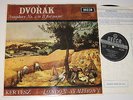 UK WSB DECCA SXL 6289 DVORAK SYMPHONY NO.2 LSO KERTESZ NM