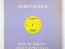 Marvin Wright 