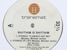 Rhythim Is Rhythim 