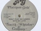 Smith/Whitaker & Co. 