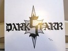 DARK STARR: S/T  , PRIVATE HARD ROCK/METAL, original press 1982