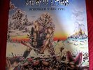 HEAVY LOAD: Stronger than Evil Original 1983 Pressing, Swedish Metal TLP834