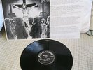 MERCYFUL FATE: Nuns Have No Fun, RARE ORIGINAL WHITE BORDER, Rave-On 1982