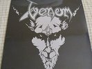 VENOM: Black Metal, 1985 Original SEALED on Combat Records MX 8030