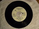 Dee Clark That's My Girl b/w It's Raining 1964 Northern Soul 45 Constellation NM