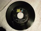 Joe Simon Rare Dot 45 Only A Dream b/w Just Like Yesterday Northern Soul EX