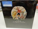QUEEN A DAY AT THE RACES 1976 USA LP - ORIGINAL FACTORY SEALED w/ HYPE STICKER