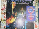 PRINCE AND THE REVOLUTION. PURPLE RAIN FEATURING WHEN DOVES CRY. RARE PANAMA