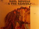PAUL REVERE & RAIDERS 