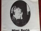 LP - MIMI' BERTE' - MIA MARTINI - LP SAME OMONIMO - RARISSIMO EX+