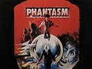 TAS VC81105 FRED MYROW & MALCOLM SEAGRAVE Phantasm ORIGINAL Sterling Copy SEALED