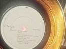 ENYA - VERY RARE IRISH PRESSING TRANSLUCENT 45 7