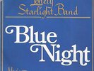 LONELY STARLIGHT BAND Magic touch/Blue night RARE FRENCH SING DISCO MONSTER 1978