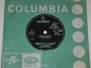 THE SHADOWS*TOMORROW'S CANCELLED*SOMEWHERE*1967*COLUMBIA 8264*MINT-