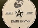DJ RAP Divine Rhythm / Desire 1992 RARE ORIG REVERB RECORDS RVBT017DJ STEALTH