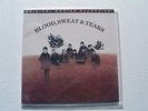 SEALED MFSL BLOOD, SWEAT & TEARS--LOW LIMITED EDITION #0030