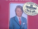 Claude Francois 10 Ans De Chansons Intégral De 1962 A1972