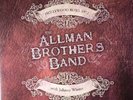 The Allman Brothers Band - Hollywood Bowl 1972 - Rare Vinyl