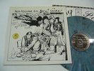 ROLLING STONES - WELCOME TO NEW YORK (RARE LP) COLOR VINYL