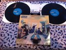 Oasis Definitely Maybe Org CRELP169 Dlp + Rizlas & Badges Uk Creation Vg/vg
