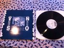 New Order Rare Live LP Vinyl Solution Sunderland 1984 Superb Ex/ex Joy Division