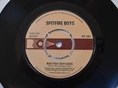 Spitfire Boys British Refugee Mein Kampf 7