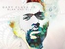 Blak And Blu - CLARK GARY JR. [2x LP]