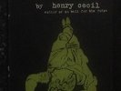 Andy Warhol Art Cover According to the evidence Henry Cecil Harper 1954 Rare