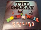 SEX PISTOLS - Great Rock N Roll Swindle RARE vinyl on Wizard label Oz pressing