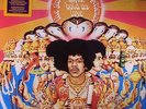 JIMI HENDRIX EXPERIENCE, The - Axis: Bold As Love - Vinyl (LP)SEALED.