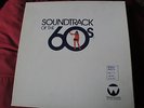 Soundtrack Of The 60's 3 Vinyl Lp Box Set ABC/WATERMARK RADIO SHOW 1-22-83