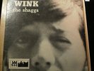 THE SHAGGS (NOTRE DAME) WINK 1ST EDITION, PRIVATE PRESS - MCM6311 - GARAGE