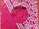 THE FIVE AMERICANS 'I See The Light/The Outcasts' Pye Intl 45 / Near Mint