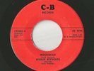 Wilbur Reynolds & The Soul Finders 