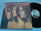 Emerson Lake & Palmer Trilogy LP 86230IT 1972 A-1/B-1 German