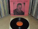 ROSCOE SHELTON Sings EXCELLO LP 8002 Original BLUES R&B Still In The Shrink 1961