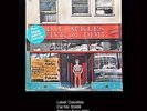 David Ackles Five And Dime Excellent Surfaces Orig Lyric Sleeve 2A 2B