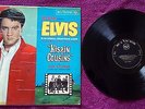 ELVIS PRESLEY 