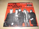 THE ROLLING STONES / 19tH NERVOUS BREAKDOWN  RARE ORIGINAL BELGIUM PS