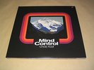 UNCLE ACID & THE DEADBEATS Mind Control 2xLP transparent red vinyl RAR Limited