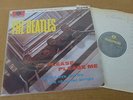 BEATLES Please me LP Raro UK Press YELLOWBLACK Parlophone Debut 1963  MONO