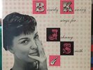 1956 Beverly Kenney Sings for Johnny Smith LP on Roost