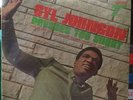 SEALED 1968 Syl Johnson / Dresses Too Short LP on Twinight