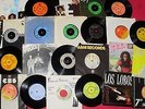 SOUL//ROCK & ROLL/NORTHERN/REGGAE/R&B/72 FANTASTIC SOUNDS ALL LISTED BELOW VINYL