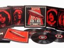 LED ZEPPELIN MOTHERSHIP 4LP 180gr Vinyl-Box (remastered 2015) *Neu & OVP*