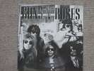 GUNS N ROSES.APETITE FOR DESTRUCTION.USA PROMO FLEXI 7