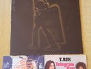 Vinyl 5 Stück T.REX Electric Warrior, Children of the Revolution etc.